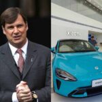 Китайские электромобили меняют мир автоиндустрии: взгляд руководителя Ford