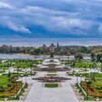 Лучшие места для посещения в Ярославле: Золотое кольцо России