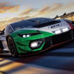 Lamborghini анонсировала гоночную версию модели Temerario