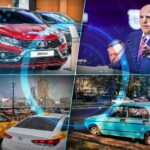 Основные автомобильные новости недели: налог на старые машины, качество страховых компаний и развитие автопрома
