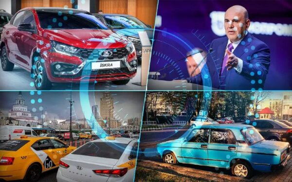 Основные автомобильные новости недели: налог на старые машины, качество страховых компаний и развитие автопрома