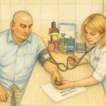 Государство планирует ужесточить проверку водительских прав для пожилых водителей