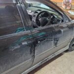 Водитель, сбивший подростка и скрывшийся с места ДТП, задержан вскоре после инцидента