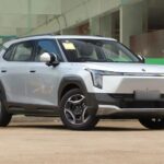 Evolute анонсирует новую доступную гибридную модель на рынке Китая