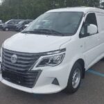 В Беларуси началось производство аналогов Mitsubishi Delica