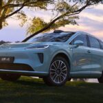 Huawei и SAIC представили новый кроссовер Shangjie H5 в рамках автомобильного альянса