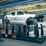 Ford сокращает тысячи сотрудников в Германии из-за низкого спроса на электромобили