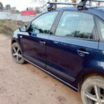Использование деталей от других автомобилей для защиты кузова