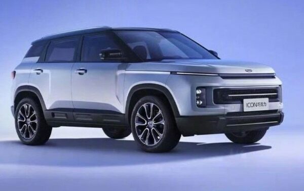 Geely Icon 2026 резко подешевел через два дня после начала продаж