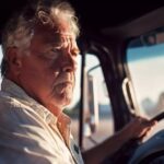 Забавный случай забывчивости на дороге: как семья в Марокко воссоединилась после 300 км разлуки