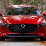 Коллективный иск к Mazda из-за несоответствия характеристик автомобилей 2025 года в США