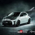 Эксклюзивный автотур по японским горным дорогам на уникальной Toyota GRMN Yaris