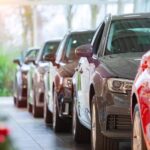 Российский рынок автомобилей: тенденции покупок прошлых моделей