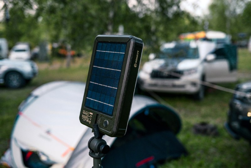 Тенденции автопутешествий: традиции и новые технологии Тенденции автопутешествий: традиции и новые технологии