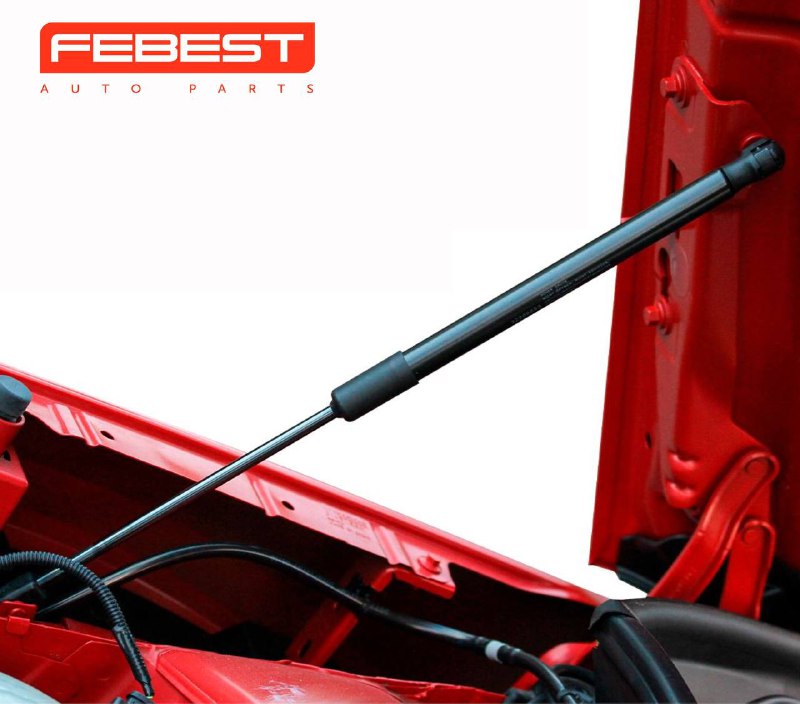 FEBEST расширяет ассортимент газовых упоров для автотехники до 130 позиций к 2025 году FEBEST расширяет ассортимент газовых упоров для автотехники до 130 позиций к 2025 году