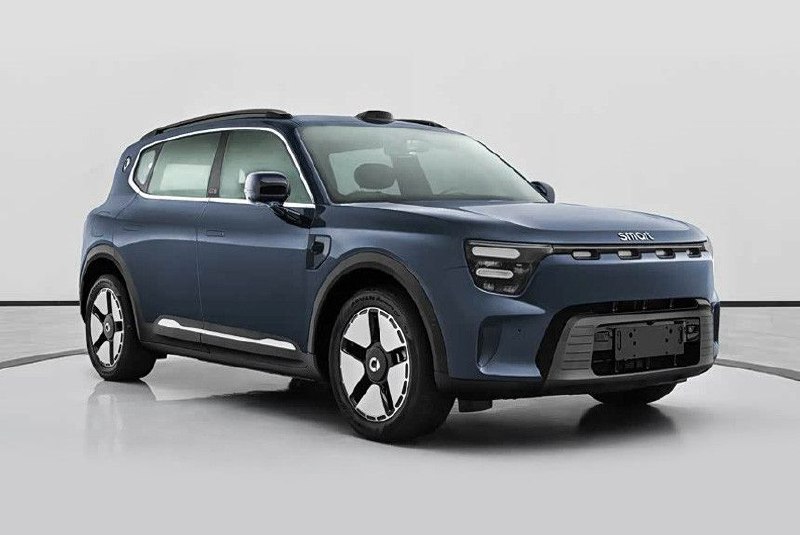 Компания smart вернется к производству автомобилей с внутренним сгоранием Компания smart вернется к производству автомобилей с внутренним сгоранием