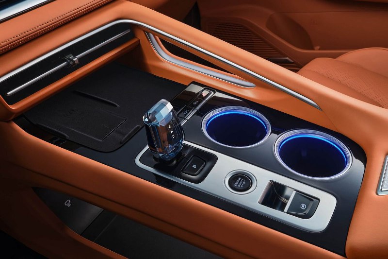 Объявлены первые снимки обновлённого Geely Boyue (Cityray): новые детали и дата премьеры Объявлены первые снимки обновлённого Geely Boyue (Cityray): новые детали и дата премьеры