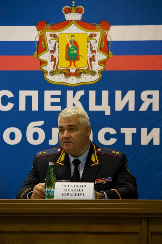 Итоги деятельности Госавтоинспекции Рязанской области за первое полугодие 2025 года и планы по снижению ДТП