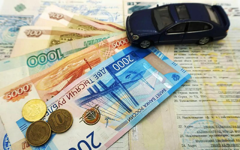 Лишние расходы на автомобиль: что стоит пересмотреть Лишние расходы на автомобиль: что стоит пересмотреть