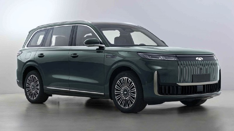 Новый гибридный кроссовер Chery Fulwin T11: характеристики и возможности Новый гибридный кроссовер Chery Fulwin T11: характеристики и возможности