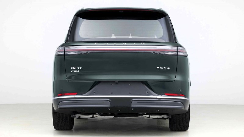 Новый гибридный кроссовер Chery Fulwin T11: характеристики и возможности Новый гибридный кроссовер Chery Fulwin T11: характеристики и возможности