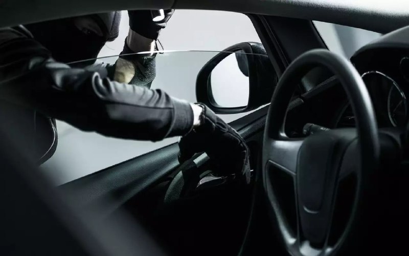 Самые уязвимые для угона автомобили в России по результатам исследования Самые уязвимые для угона автомобили в России по результатам исследования