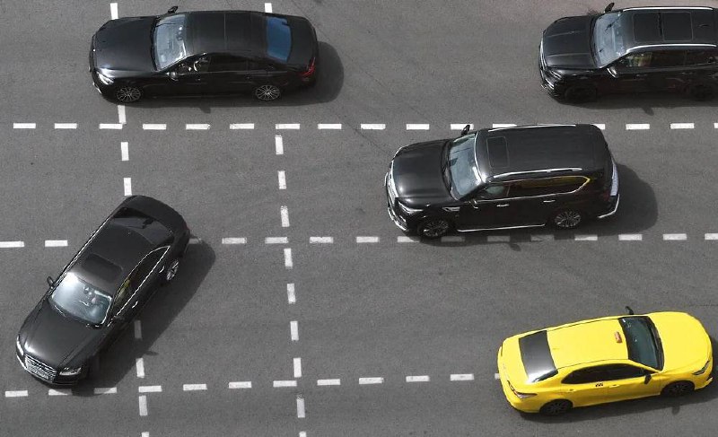 МВД усиливает контроль за прохождением технического осмотра транспортных средств
