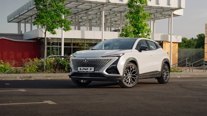 Changan запустил акцию «5 ТО в подарок» для российских покупателей