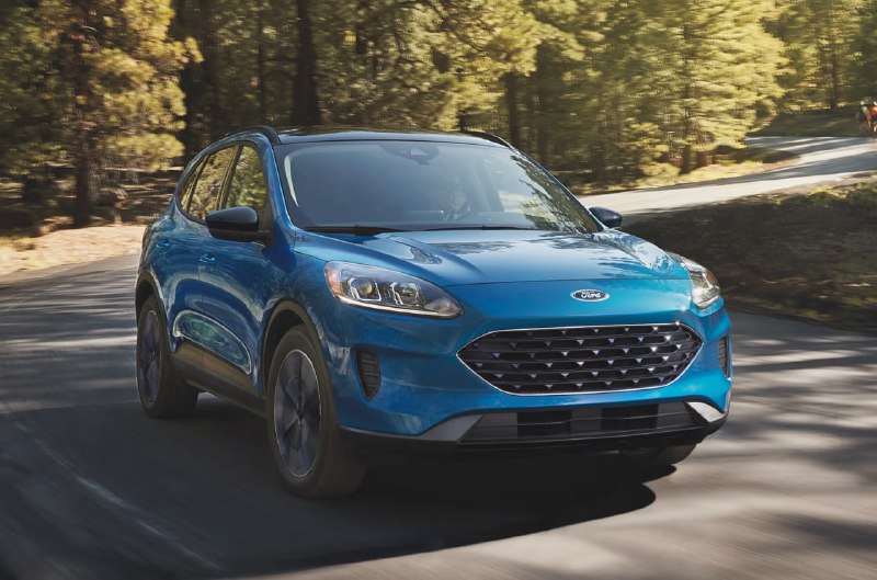 Ford осуществляет крупномасштабный отзыв автомобилей из-за риска возгорания Ford осуществляет крупномасштабный отзыв автомобилей из-за риска возгорания