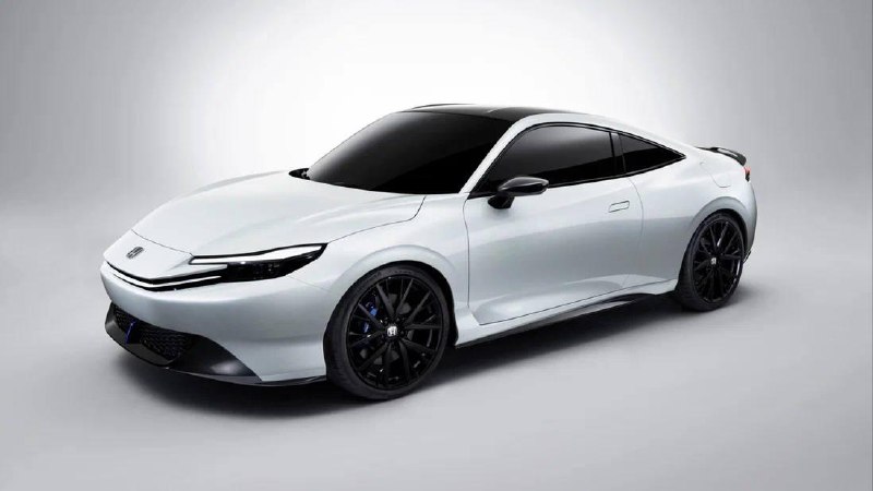 Возрождение Honda Prelude: новая версия Type R и гибридные технологии Возрождение Honda Prelude: новая версия Type R и гибридные технологии