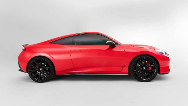 Возрождение Honda Prelude: новая версия Type R и гибридные технологии Возрождение Honda Prelude: новая версия Type R и гибридные технологии