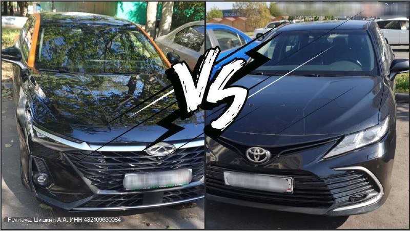 Обзор китайских автомобилей: мои впечатления и советы