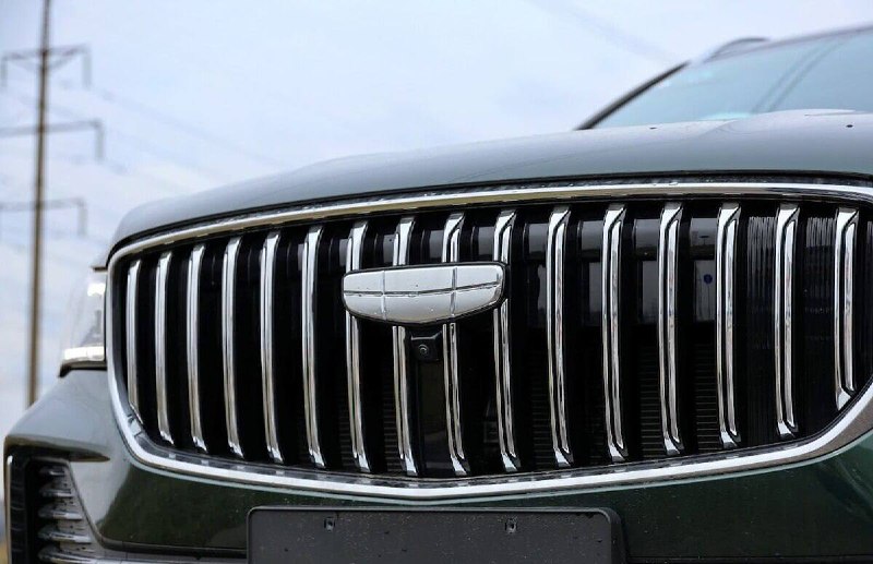 Geely и Zeekr объединяются для усиления позиций на рынке электромобилей