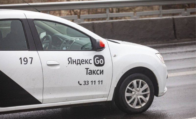 В Псковской области создают точки Wi-Fi для поддержки таксистов во время отключений интернета
