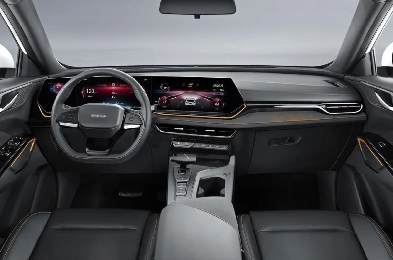 Changan планирует вывести на российский рынок новое кросс-обозначение X5 Plus Changan планирует вывести на российский рынок новое кросс-обозначение X5 Plus