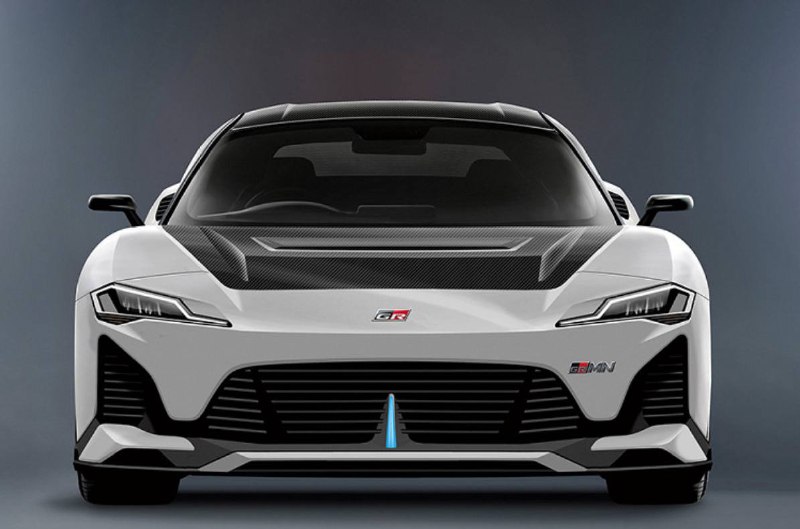 Перспективный спорткар Toyota Celica 710D: дата премьеры и технические характеристики Перспективный спорткар Toyota Celica 710D: дата премьеры и технические характеристики