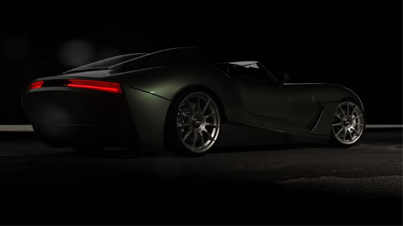 Британский стартап представил уникальный тюнинг Aston Martin Vantage Британский стартап представил уникальный тюнинг Aston Martin Vantage