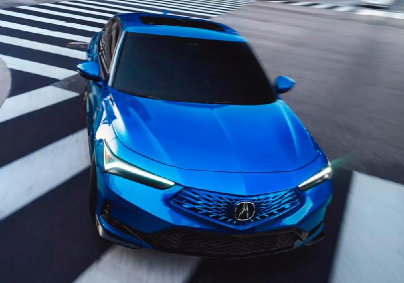 Обновленная Acura Integra 2026: новые функции и дизайн Обновленная Acura Integra 2026: новые функции и дизайн