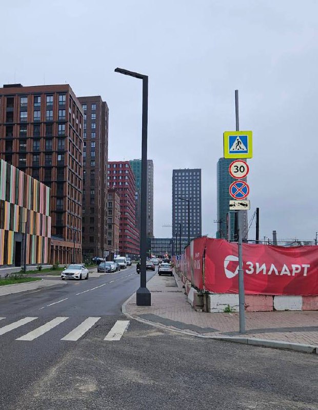 Внимательность при парковке: урок из ситуации с эвакуацией автомобиля