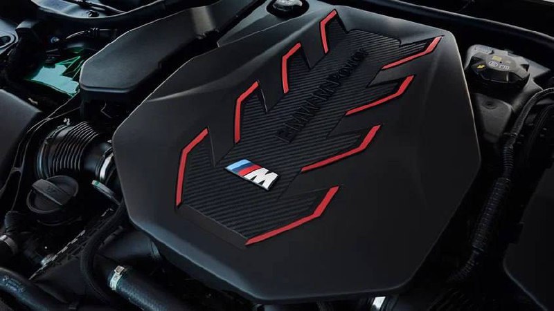 BMW сохраняет мощные двигатели в будущем спортивных моделей BMW сохраняет мощные двигатели в будущем спортивных моделей