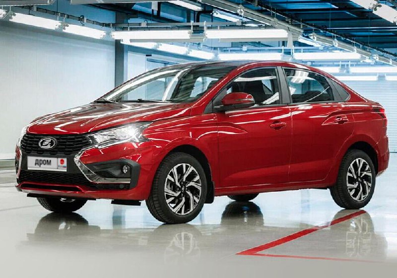 Возникновение логотипов Renault на деталях Лады Искра объяснено экономическими соображениями