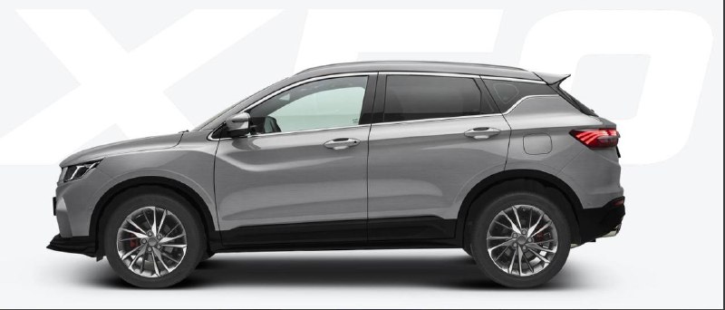 Белорусский бренд Belgee увеличивает продажи в России и захватывает рынок SUV Белорусский бренд Belgee увеличивает продажи в России и захватывает рынок SUV