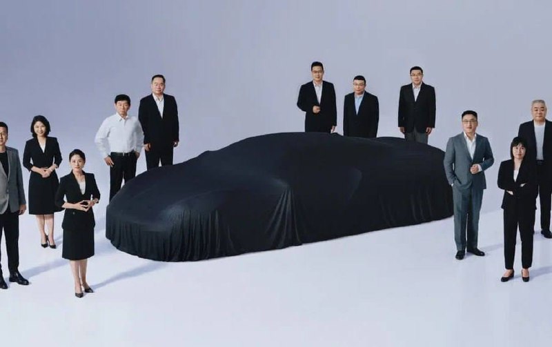 Great Wall анонсирует создание гибридного суперкара с V8 Great Wall анонсирует создание гибридного суперкара с V8