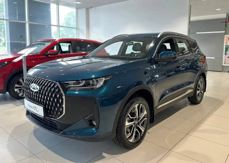 Казахстанский завод начнет сборку популярных китайских автомобилей для рынков ЕАЭС