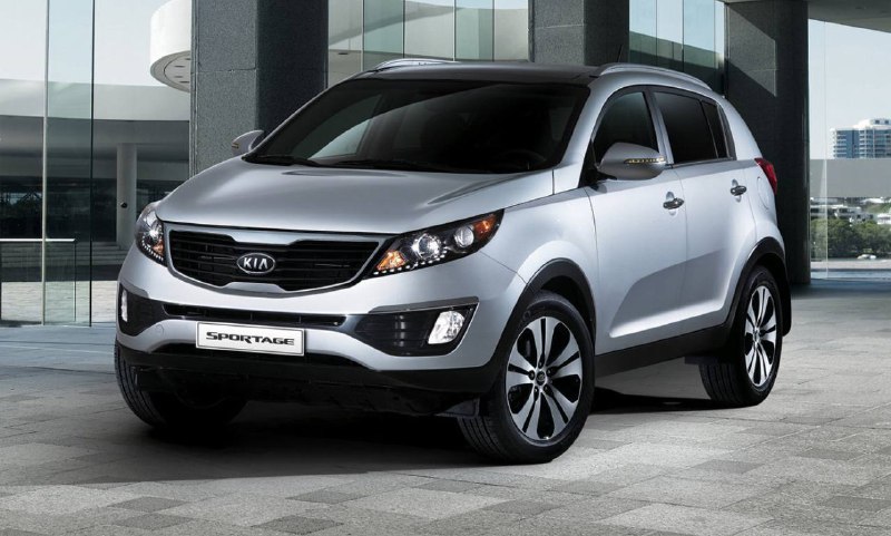 Росстандарт отзывает почти 80 тысяч автомобилей Kia Sportage из-за риска короткого замыкания Росстандарт отзывает почти 80 тысяч автомобилей Kia Sportage из-за риска короткого замыкания