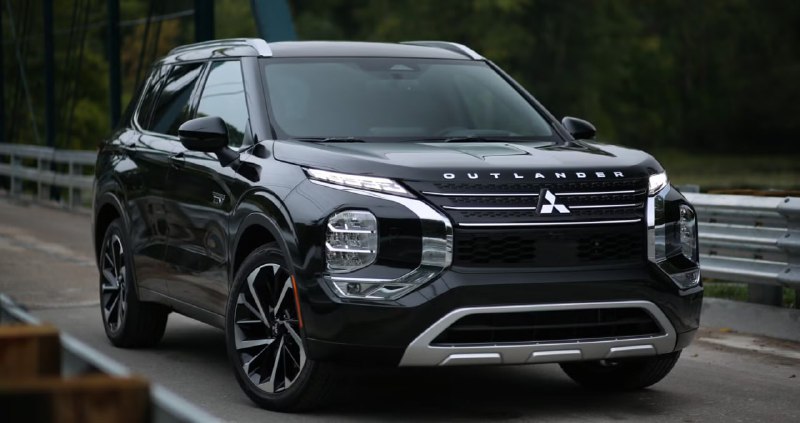 Mitsubishi покидает китайский автомобильный рынок из-за изменений в потребительском поведении Mitsubishi покидает китайский автомобильный рынок из-за изменений в потребительском поведении