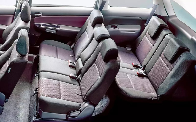 Обзор Toyota Wish II: плюсы и минусы автомобиля с вторичного рынка