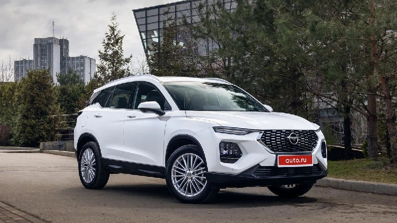 Крах попыток возрождения бренда Haima на российском рынке Крах попыток возрождения бренда Haima на российском рынке