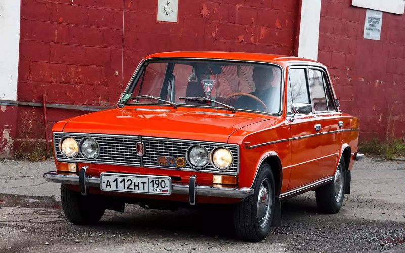 Первый автомобиль: воспоминания и забавные истории Первый автомобиль: воспоминания и забавные истории