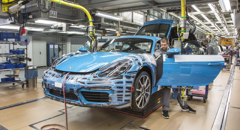 Финансовые потери Volkswagen из-за снижения продаж и тарифных барьеров Финансовые потери Volkswagen из-за снижения продаж и тарифных барьеров